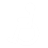 אדם נכה