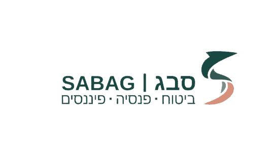 לוגו אלעד סבג