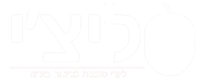לוגו ליצי לבן