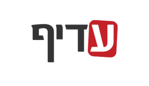 לוגו עדיף 3
