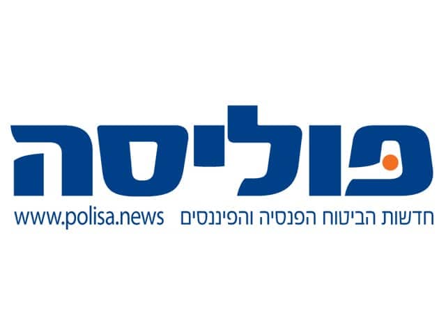 לוגו פוליסה 1