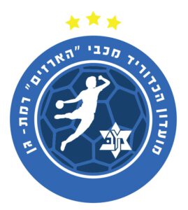 מכבי לוגו