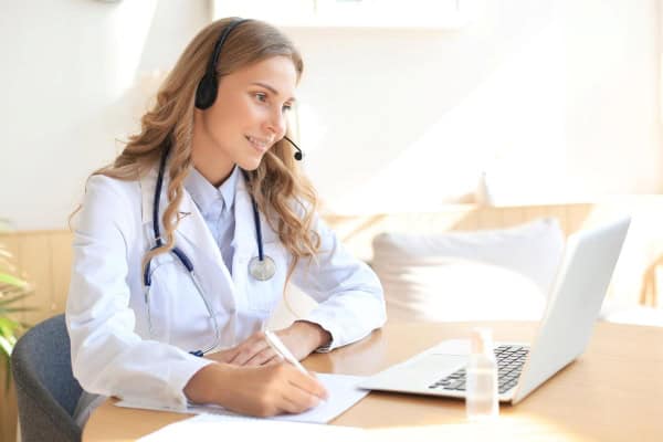الأطباء عبر الإنترنت يحدثون فرقا في إسرائيل