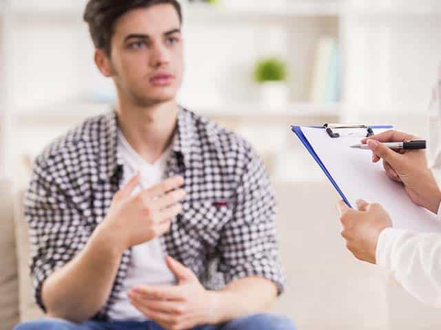 طبيب منزلي في روش هاعين