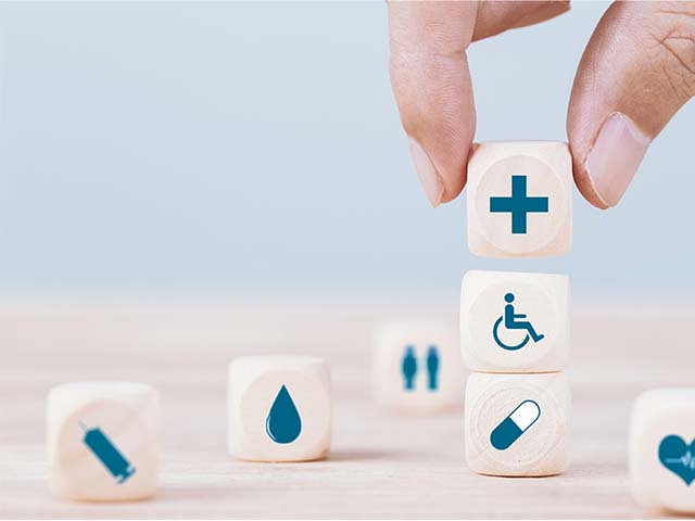 طبيب إلى المنزل في الشارون