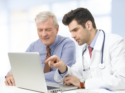 mydoctor.co .il איך לעזור לחולה דמנציה